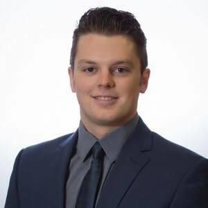 Meet your Posher, Brendan